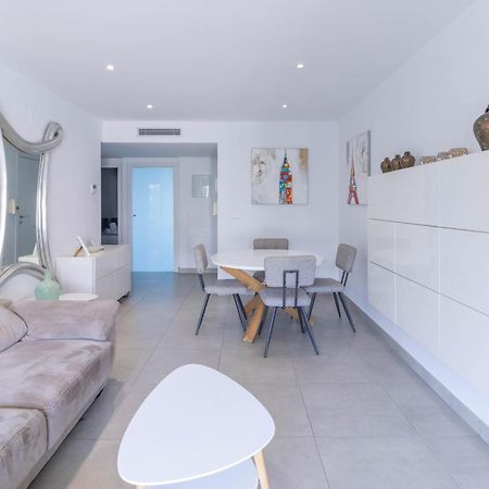 Atico Wanderlust Apartment Javea Luaran gambar