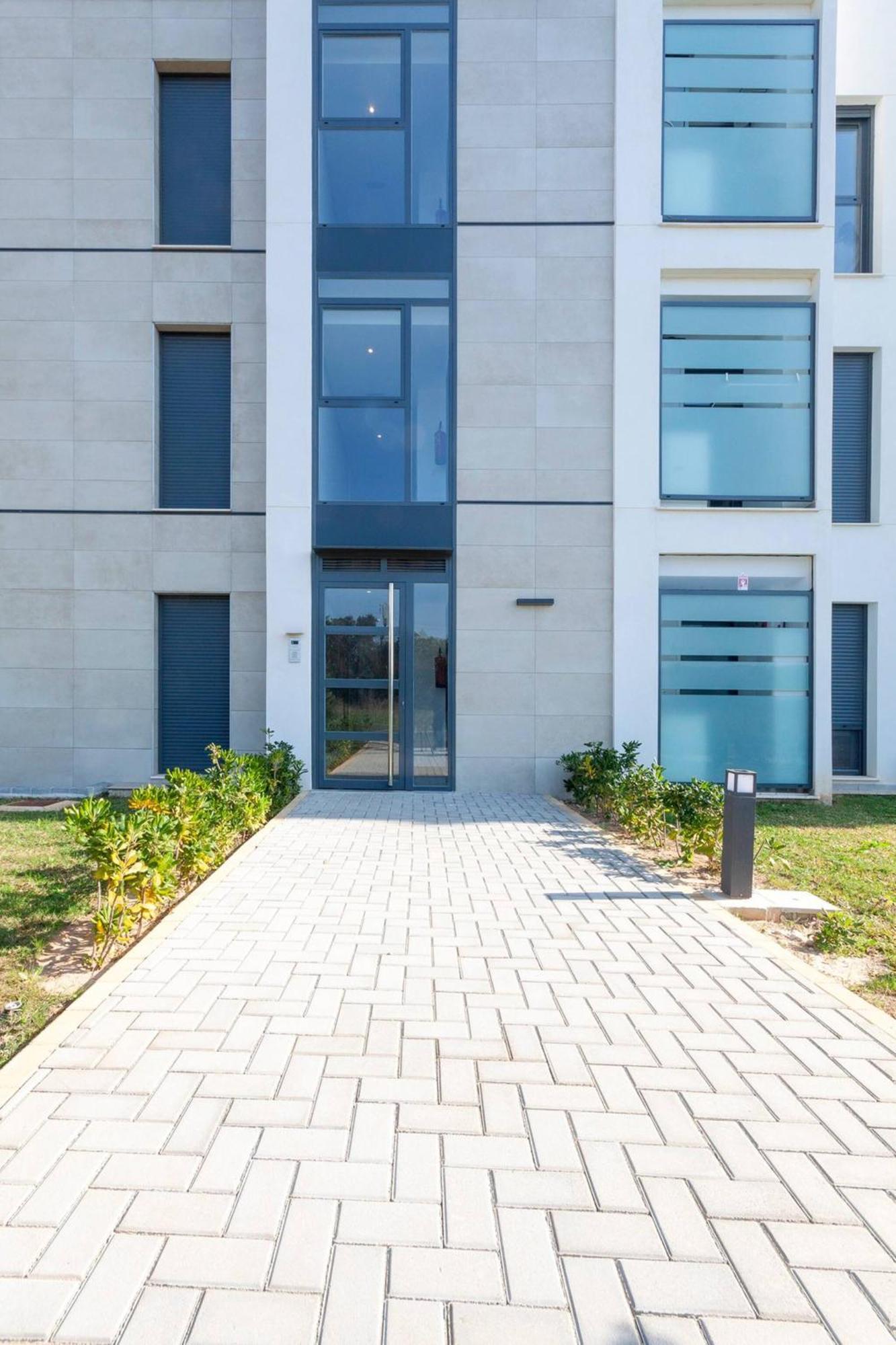 Atico Wanderlust Apartment Javea Luaran gambar
