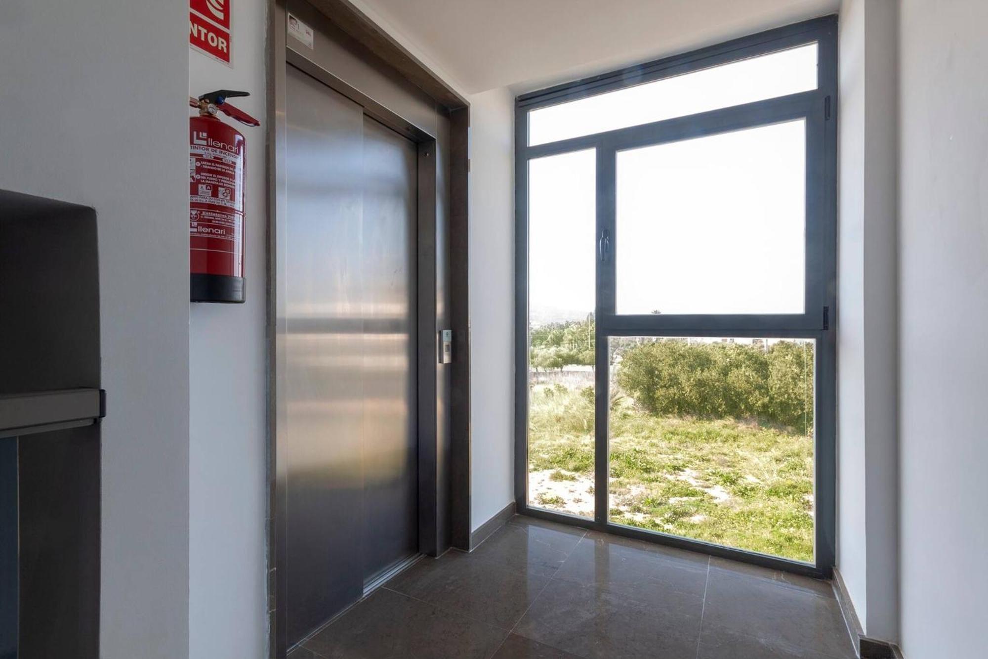 Atico Wanderlust Apartment Javea Luaran gambar