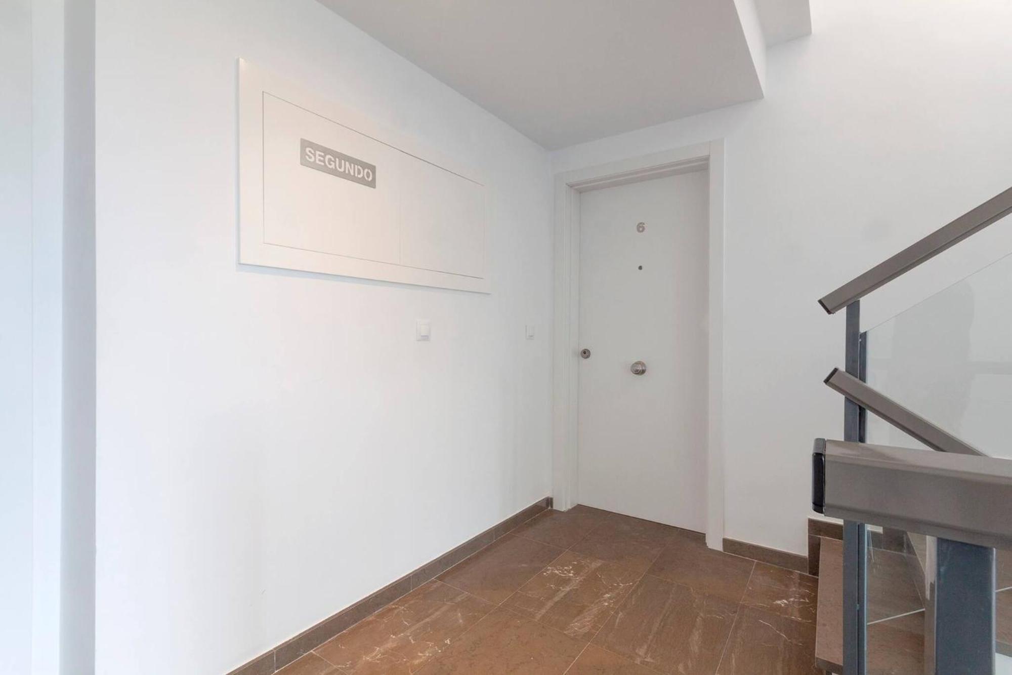 Atico Wanderlust Apartment Javea Luaran gambar