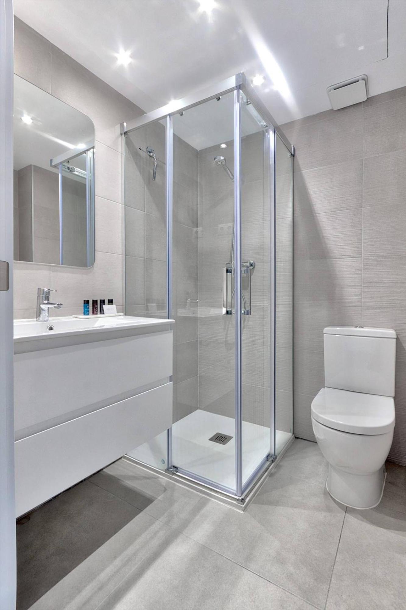 Atico Wanderlust Apartment Javea Luaran gambar
