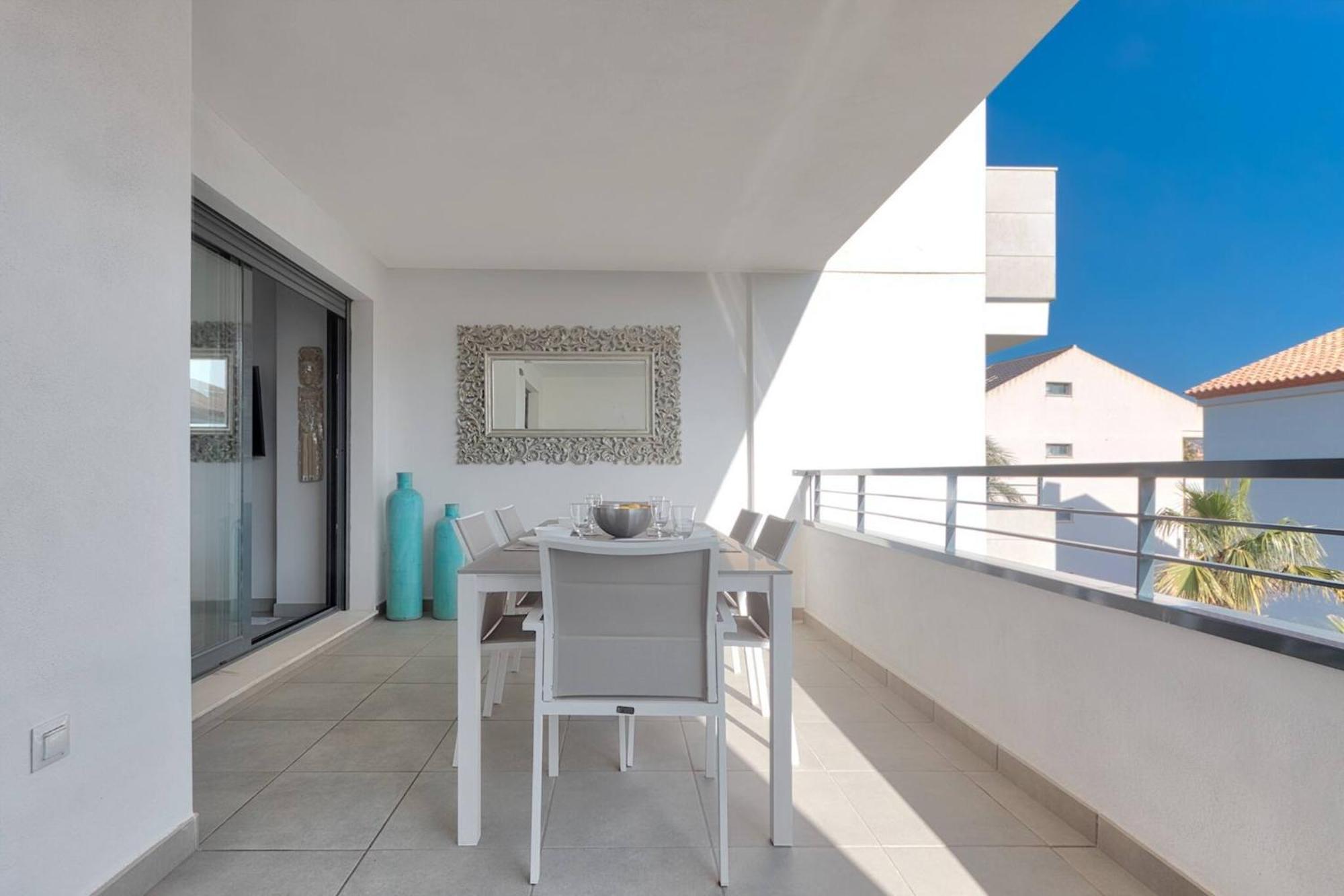 Atico Wanderlust Apartment Javea Luaran gambar