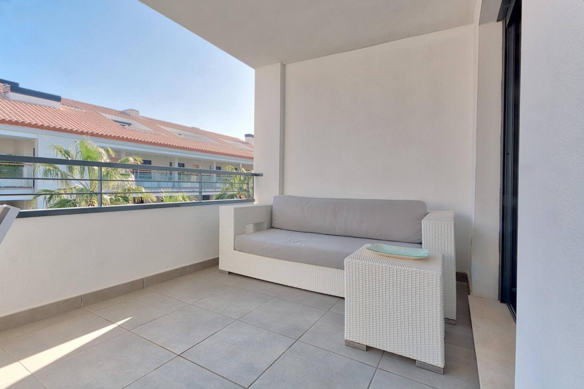 Atico Wanderlust Apartment Javea Luaran gambar